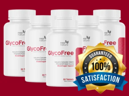 GlycoFree